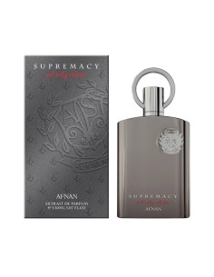 Afnan Supremacy Not Only Intense Extrait de Parfum 150 ml (Herren)