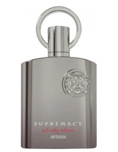 Afnan Supremacy Not Only Intense Extrait de Parfum 150 ml (Herren) 2