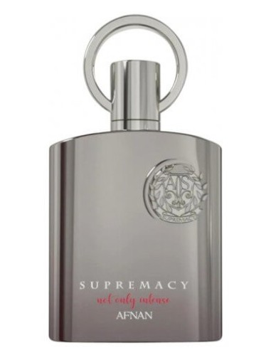 Afnan Supremacy Not Only Intense Extrait de Parfum 150 ml (Herren)