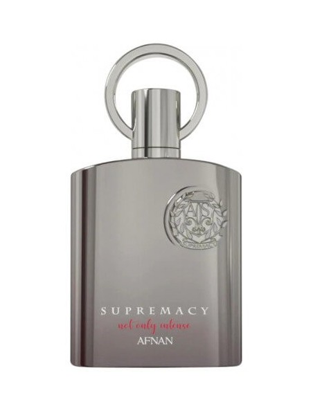 Afnan Supremacy Not Only Intense Extrait de Parfum 150 ml (uomo)