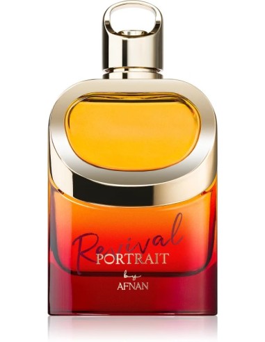 Afnan Portrait Revival Extrait De Parfum 100 ml (unisex)