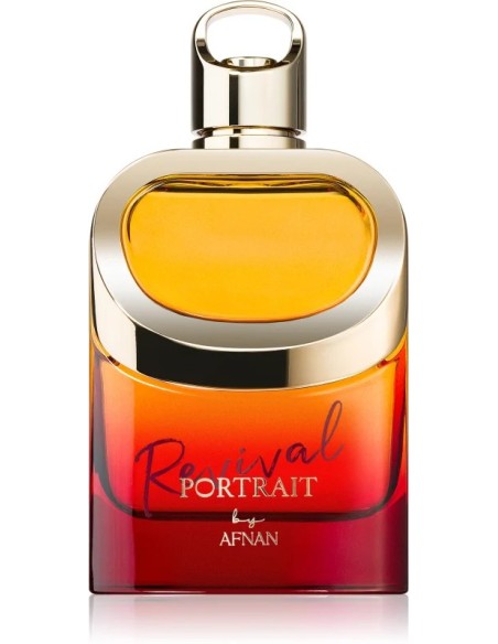 Afnan Portrait Revival Extrait De Parfum 100 ml (unisex)