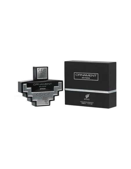 Afnan Ornament Pour Homme Eau De Parfum 100 ml (man)