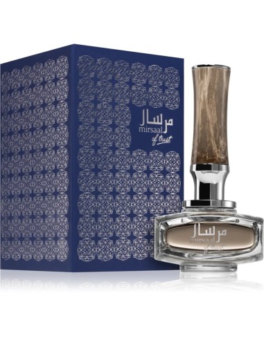 Afnan Mirsaal of Trust Eau De Parfum 90 ml (homme)