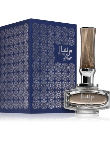 Afnan Mirsaal of Trust Eau De Parfum 90 ml (homme)