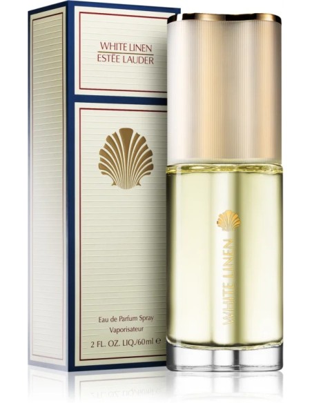 Estée Lauder White Linen Eau De Parfum 60 ml (mujer)