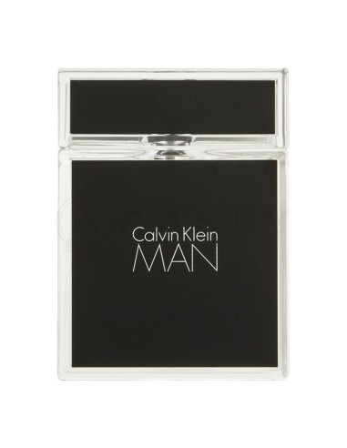 Calvin Klein MAN Eau De Toilette 50 ml (man)