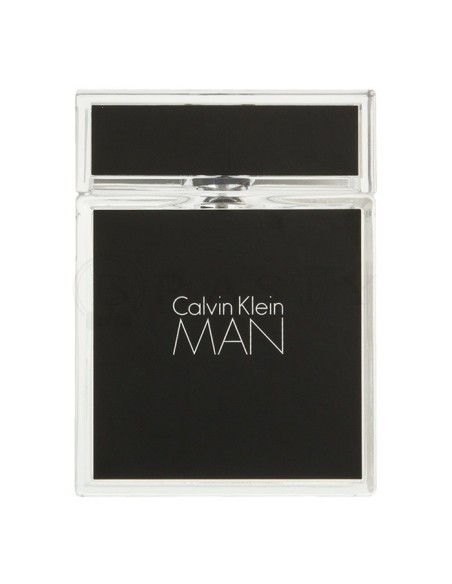 Calvin Klein MAN Eau De Toilette 50 ml (Herren)