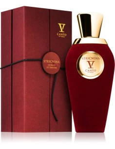 V Canto Stricnina Extrait De Parfum 100 Ml 2