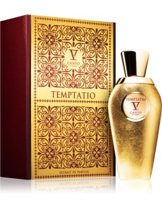 V Canto Temptatio Extrait de parfum 100 ml (unisex) 2