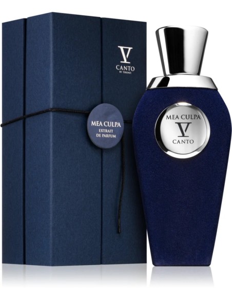 V Canto Mea Culpa Extrait de parfum 100 ml (unisex)