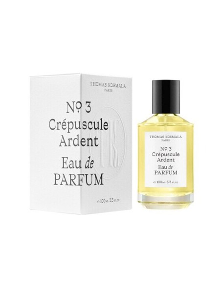 Thomas Kosmala No.3 Crépuscule Ardent Eau De Parfum 100 ml (unisex)
