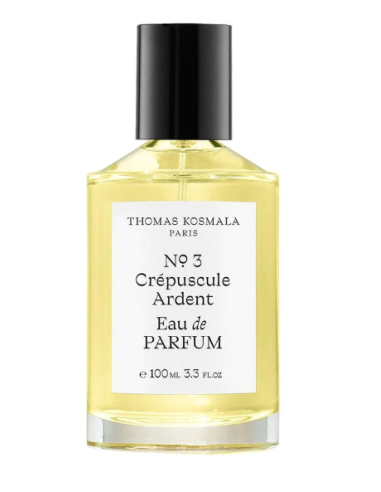 Thomas Kosmala No.3 Crépuscule Ardent Eau De Parfum 100 ml (unisex)