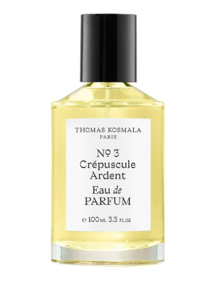 Thomas Kosmala No.3 Crépuscule Ardent Eau De Parfum 100 ml (unisex)