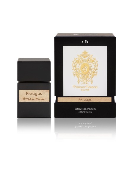 Tiziana Terenzi Akragas Extrait de parfum 100 ml (unisex)