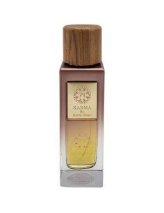 The Woods Collection Natural Karma By Dania Ishan Eau De Parfum 100 ml (unisex)