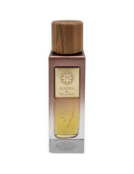 The Woods Collection Natural Karma By Dania Ishan Eau De Parfum 100 ml (unisex)