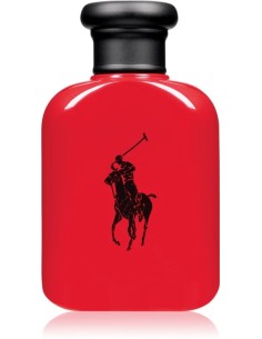 Ralph Lauren Polo Red Eau De Toilette 75 ml (uomo) 2
