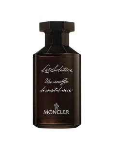 Moncler Le Solstice Eau De Parfum 200 Ml - profumo uomo