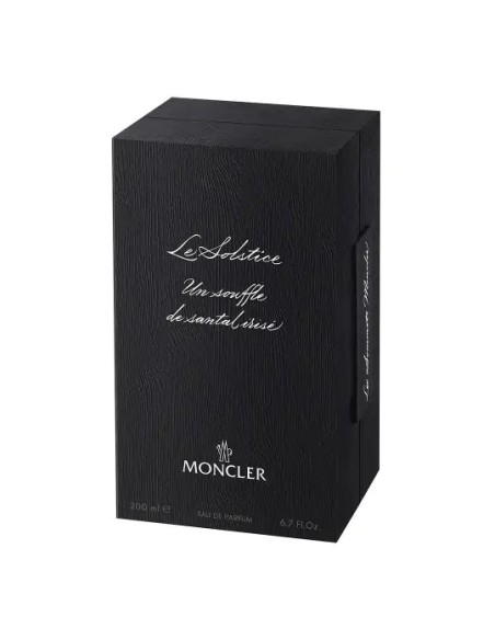 Moncler Le Solstice Eau De Parfum 200 ml (unisex)