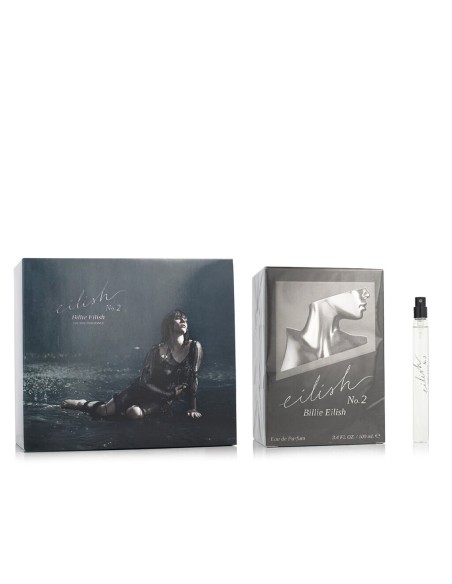 Billie Eilish Eilish No 2 EDP 100 ml + EDP MINI 10 ml (unisex)