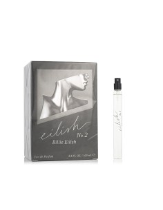 Billie Eilish Eilish No 2 EDP 100 ml + EDP MINI 10 ml (unisex) 2