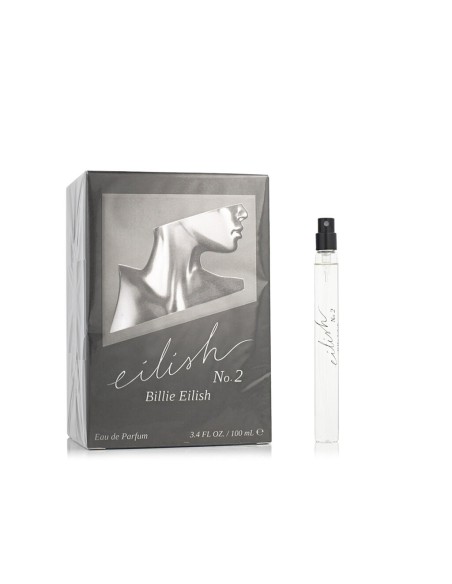 Billie Eilish Eilish No 2 EDP 100 ml + EDP MINI 10 ml (unisex)