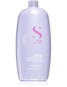 Alfaparf Milano Semi Di Lino Smooth Smoothing Low Shampoo 1000 ml