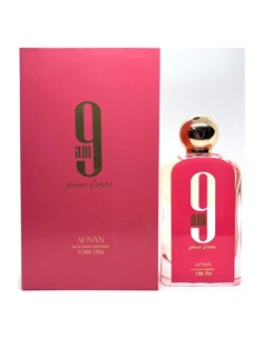 Afnan 9am Frauen EDP 100 ml | IdeaProfumi