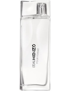 Kenzo L'eau Kenzo Pour Femme Edt 100ml 2