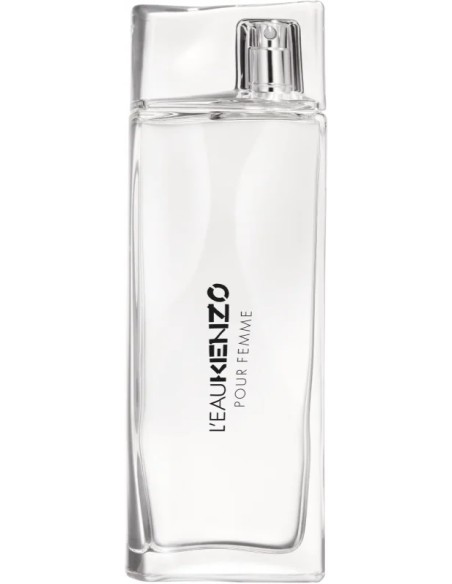 Kenzo L'Eau Kenzo Pour Femme Eau De Toilette 100 ml (mujer)