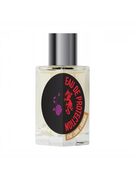 Etat Libre D'orange Eau De Protection Woman Edp 50ml