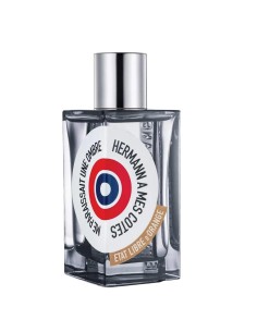 Etat Libre D'orange Hermann A Mes Cotes Me Paraissait Une Ombre Unisex Edp 100ml