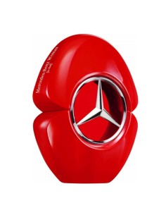 Mercedes-benz Woman In Red Edp Spray 90ml