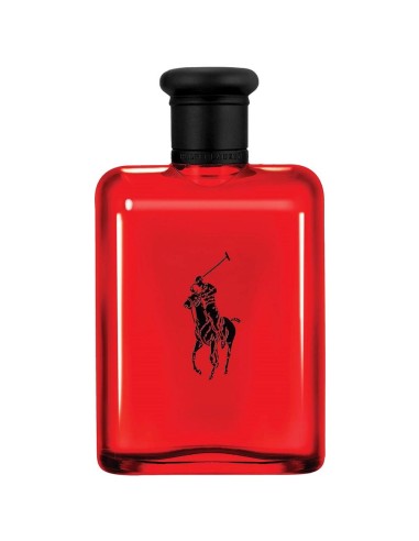 Ralph Lauren Polo Red Edt Spray 200ml
