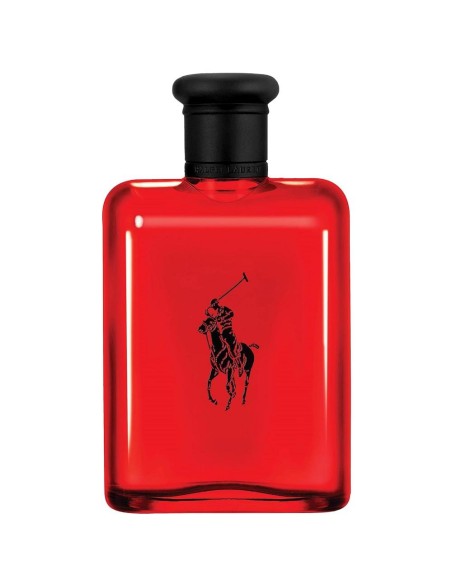 Ralph Lauren Polo Red Edt Spray 200ml