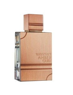 Al Haramain Amber Oud Eau De Parfum 60 Ml