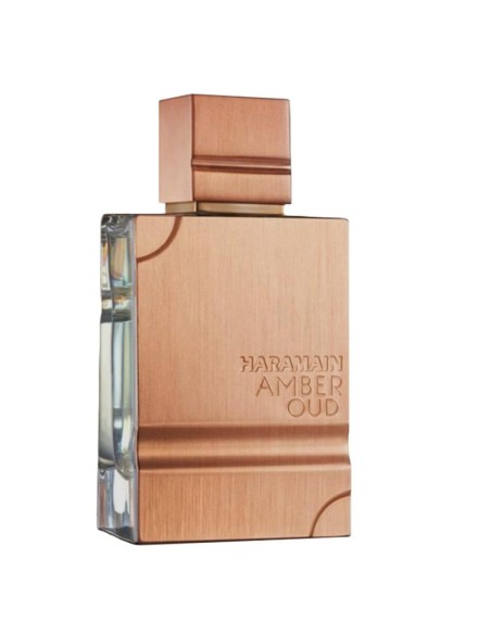 Al Haramain Amber Oud Eau De Parfum 60 Ml