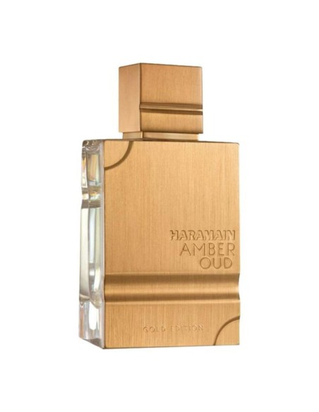 Al Haramain Amber Oud Gold Edition Eau De Parfum 60 Ml