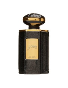 Al Haramain Junoon Noir Eau De Parfum 75 Ml