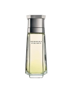 Carolina Herrera Herrera For Men Eau De Toilette 200 Ml