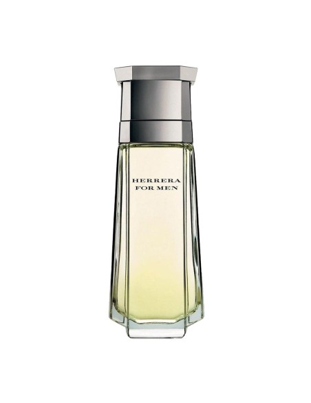 Carolina Herrera Herrera For Men Eau De Toilette 200 Ml