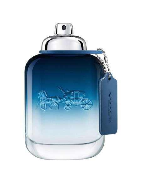 Coach Blue Eau De Toilette 100 Ml