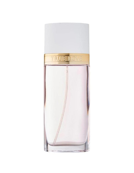 Elizabeth Arden True Love Eau De Toilette 100 Ml