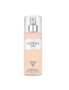 Guess Guess 1981 Bodyspray 250 Ml