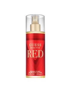 Guess Seductive Red Bodyspray 250 Ml