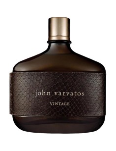 John Varvatos Vintage Eau De Toilette 125 Ml