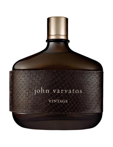 John Varvatos Vintage Eau De Toilette 125 Ml
