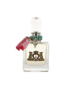 Juicy Couture Peace, Love And Juicy Couture Eau De Parfum 100 Ml