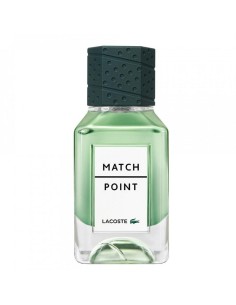 Lacoste Match Point Eau De Toilette 30 Ml